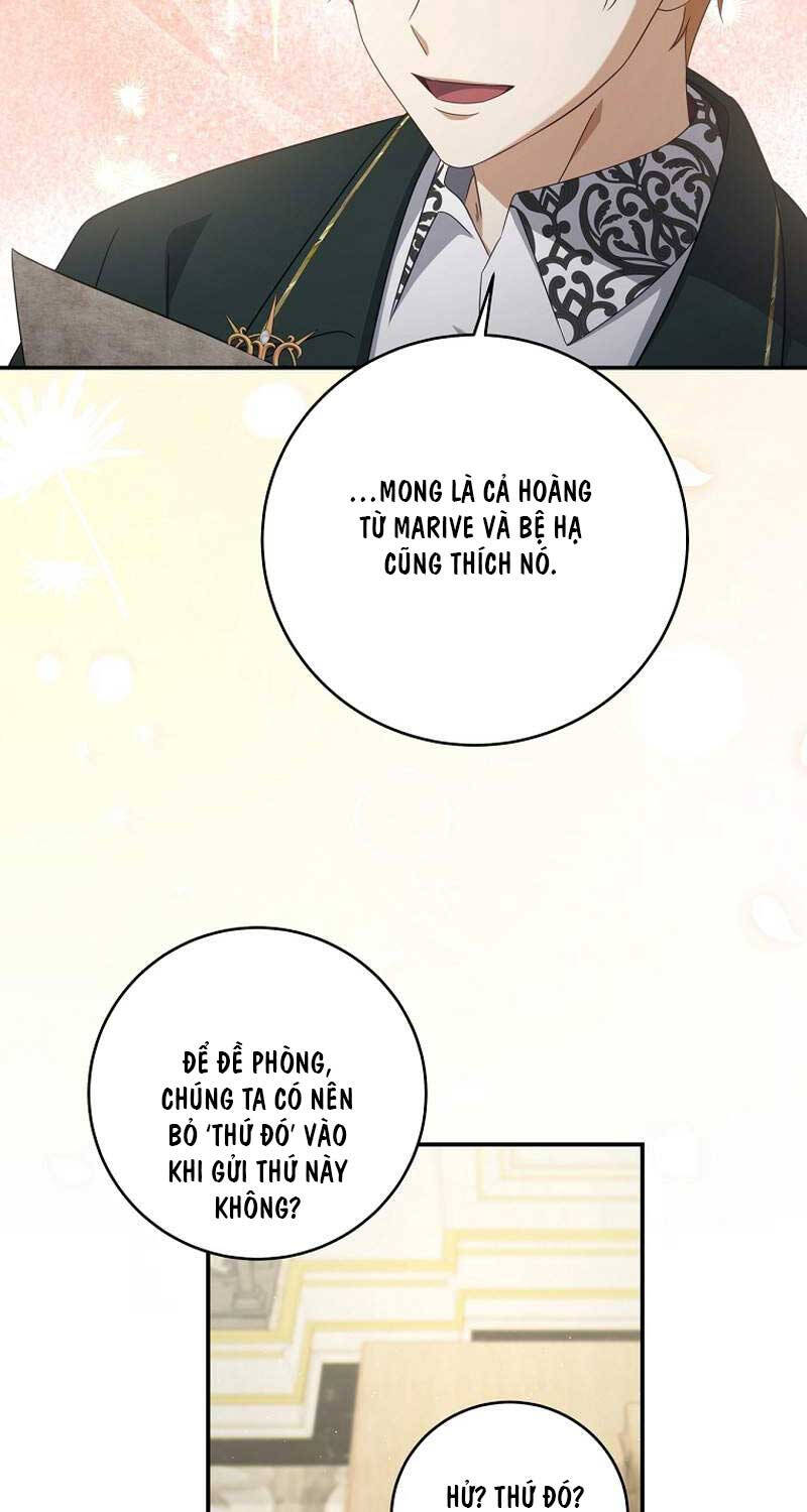 Con Trai Bá Tước Khốn Nạn Là Hoàng Đế Chap 37 - Next Chap 38