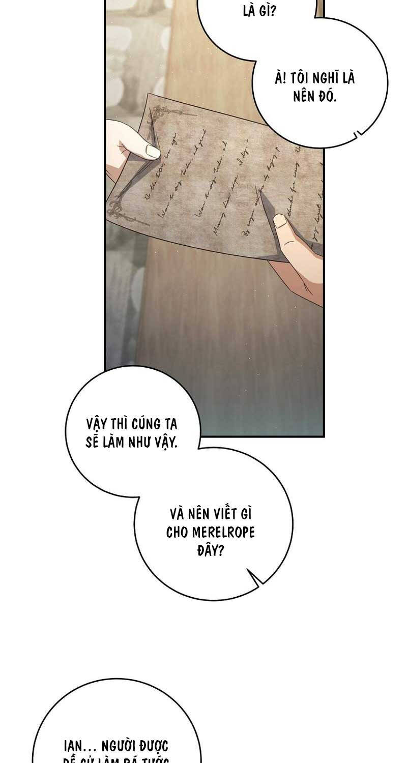 Con Trai Bá Tước Khốn Nạn Là Hoàng Đế Chap 37 - Next Chap 38