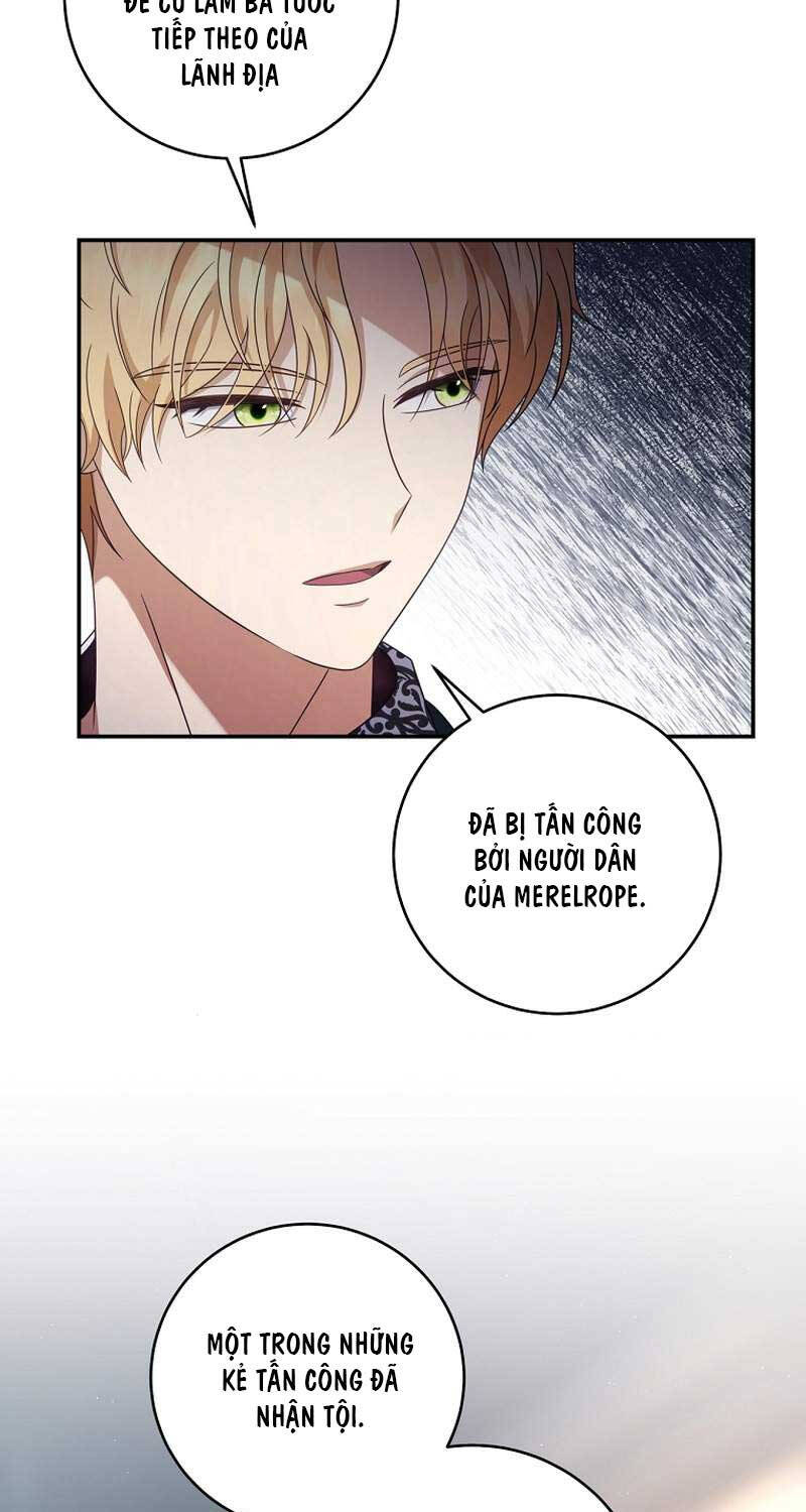 Con Trai Bá Tước Khốn Nạn Là Hoàng Đế Chap 37 - Next Chap 38