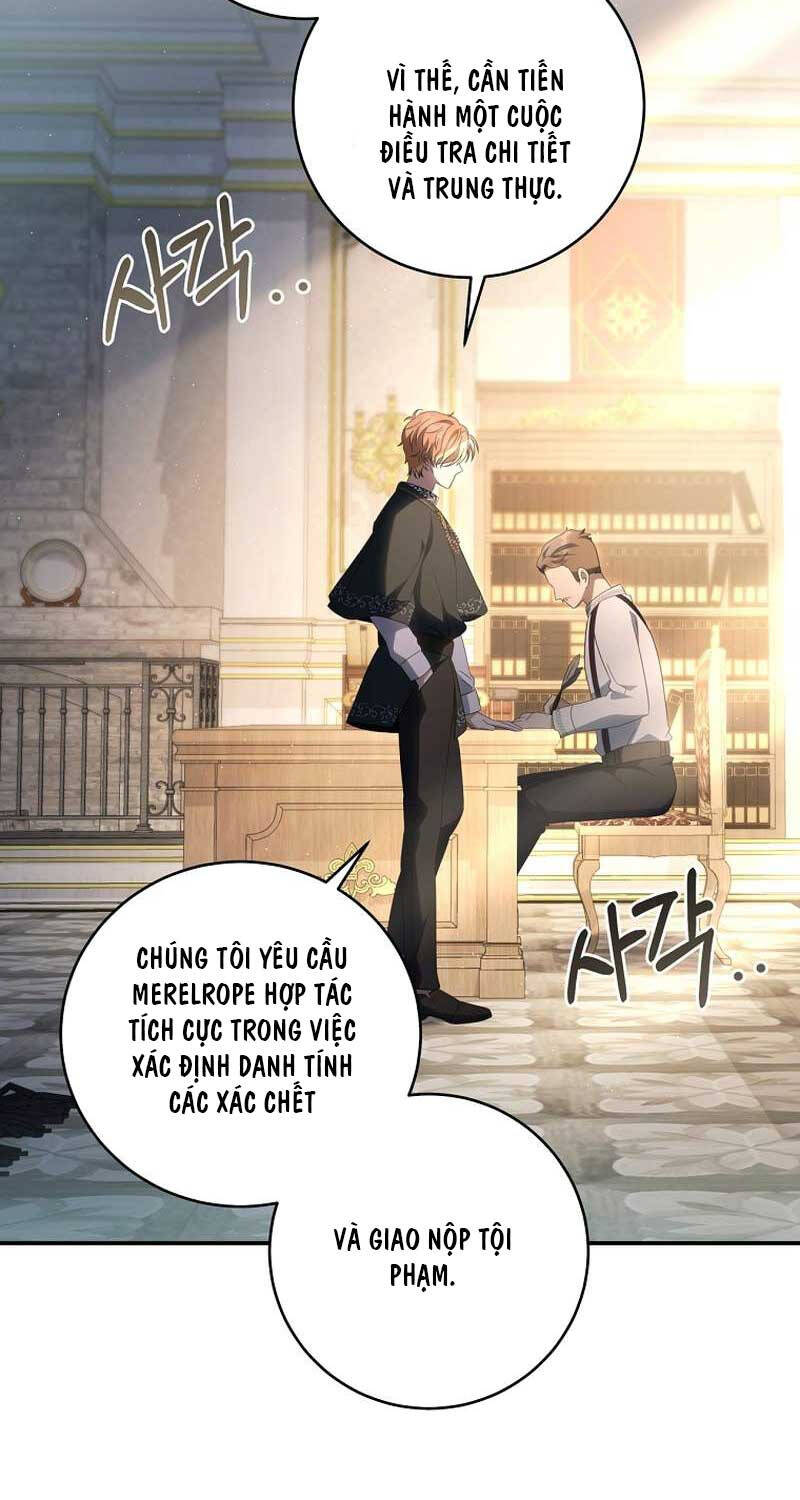 Con Trai Bá Tước Khốn Nạn Là Hoàng Đế Chap 37 - Next Chap 38