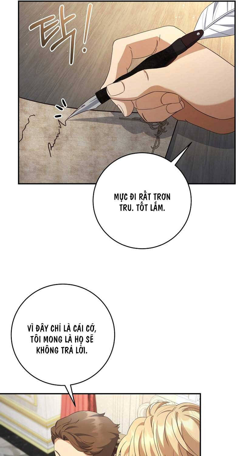 Con Trai Bá Tước Khốn Nạn Là Hoàng Đế Chap 37 - Next Chap 38