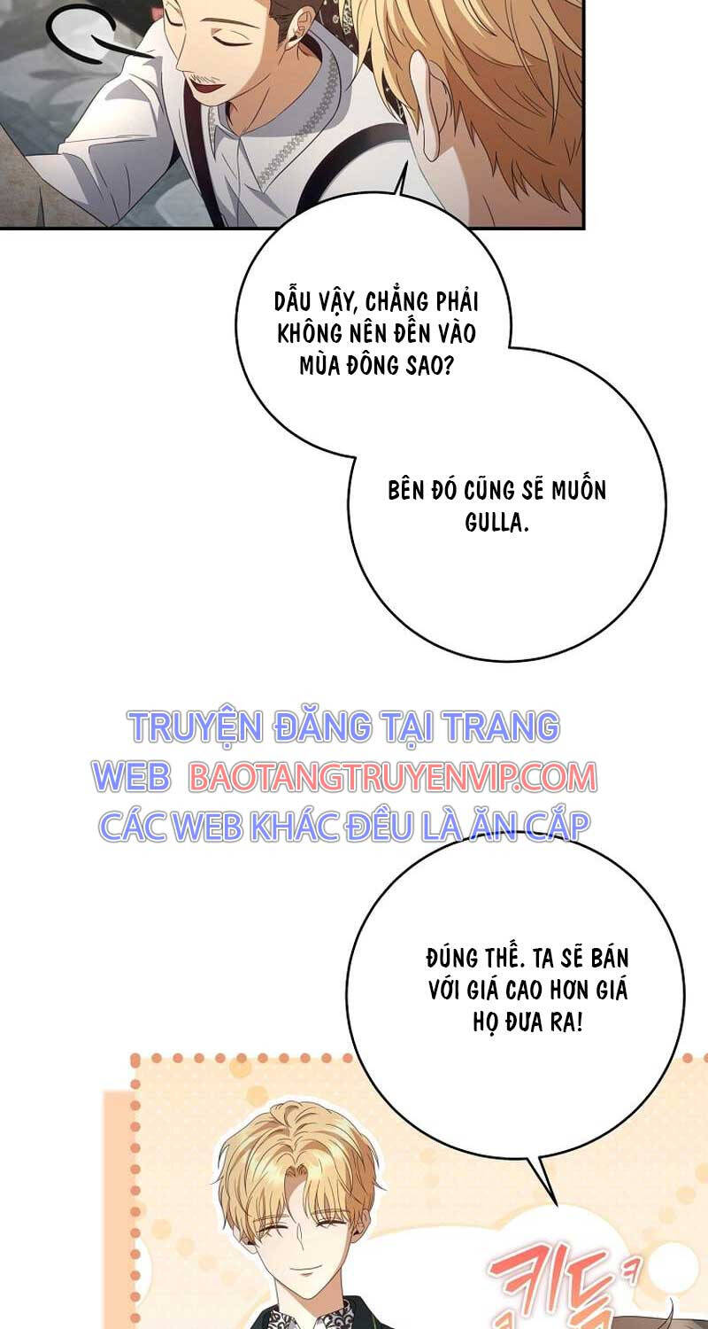 Con Trai Bá Tước Khốn Nạn Là Hoàng Đế Chap 37 - Next Chap 38