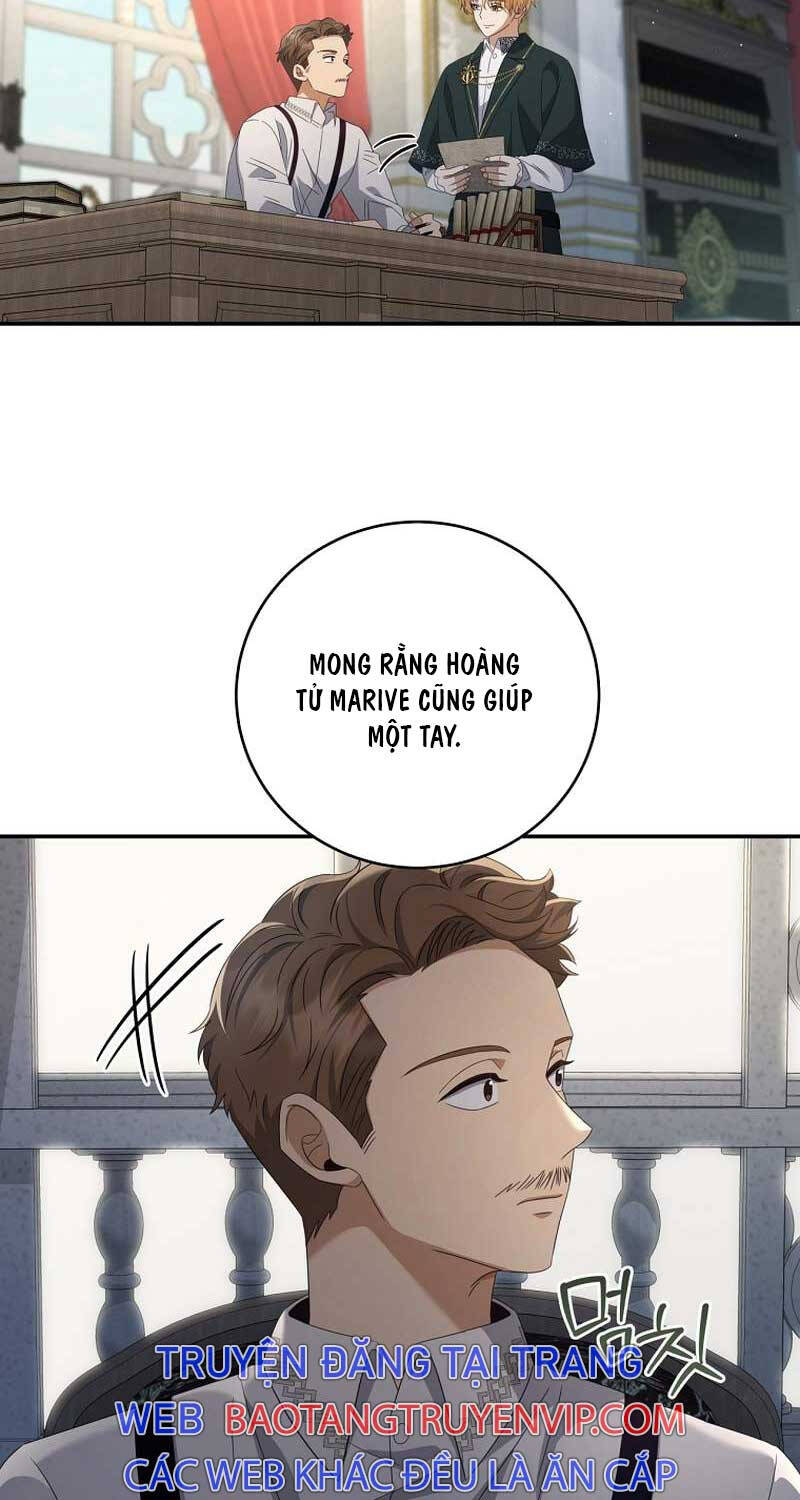 Con Trai Bá Tước Khốn Nạn Là Hoàng Đế Chap 37 - Next Chap 38