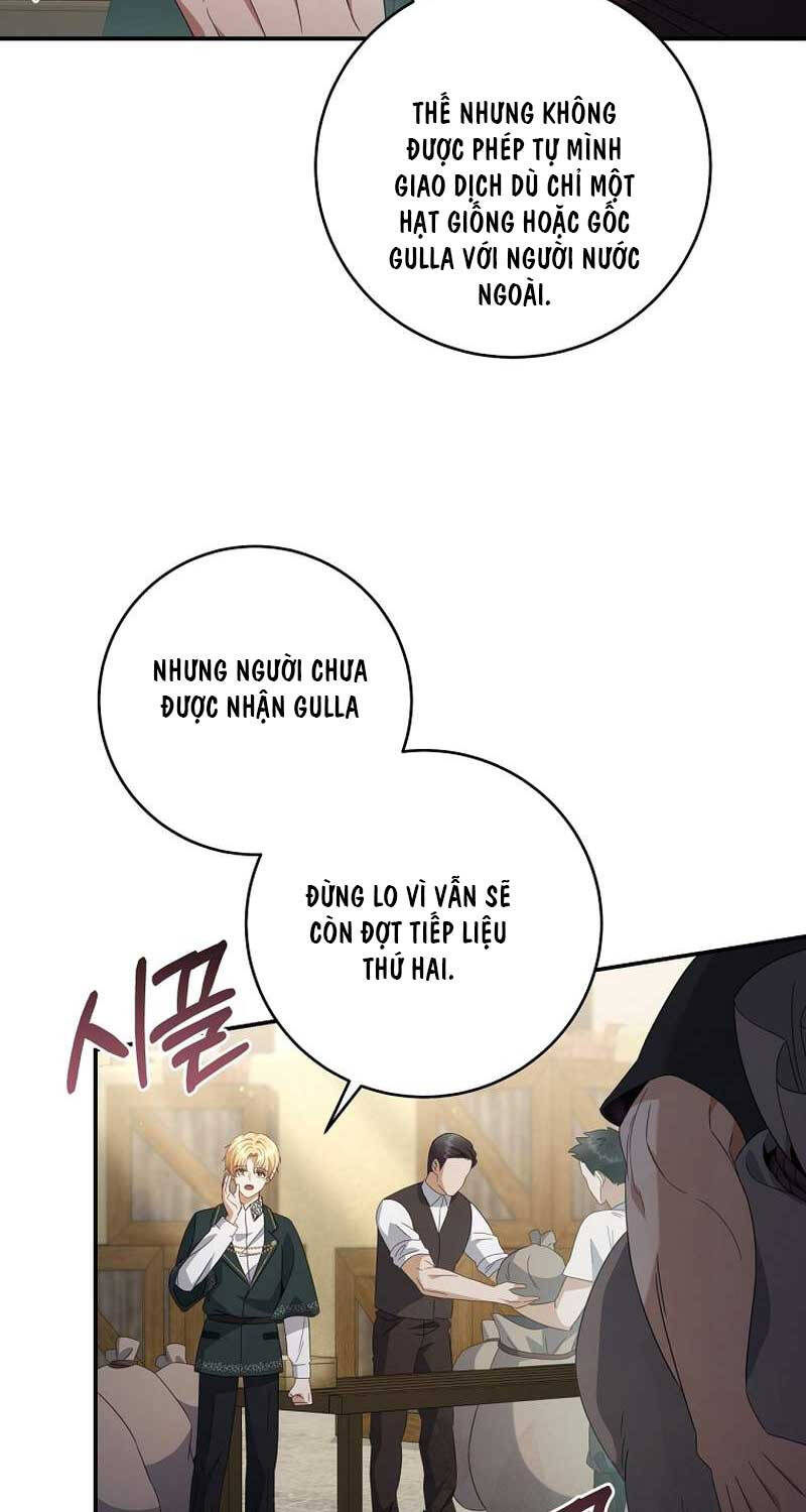 Con Trai Bá Tước Khốn Nạn Là Hoàng Đế Chap 37 - Next Chap 38