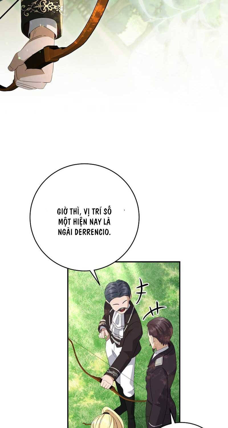 Con Trai Bá Tước Khốn Nạn Là Hoàng Đế Chap 37 - Next Chap 38