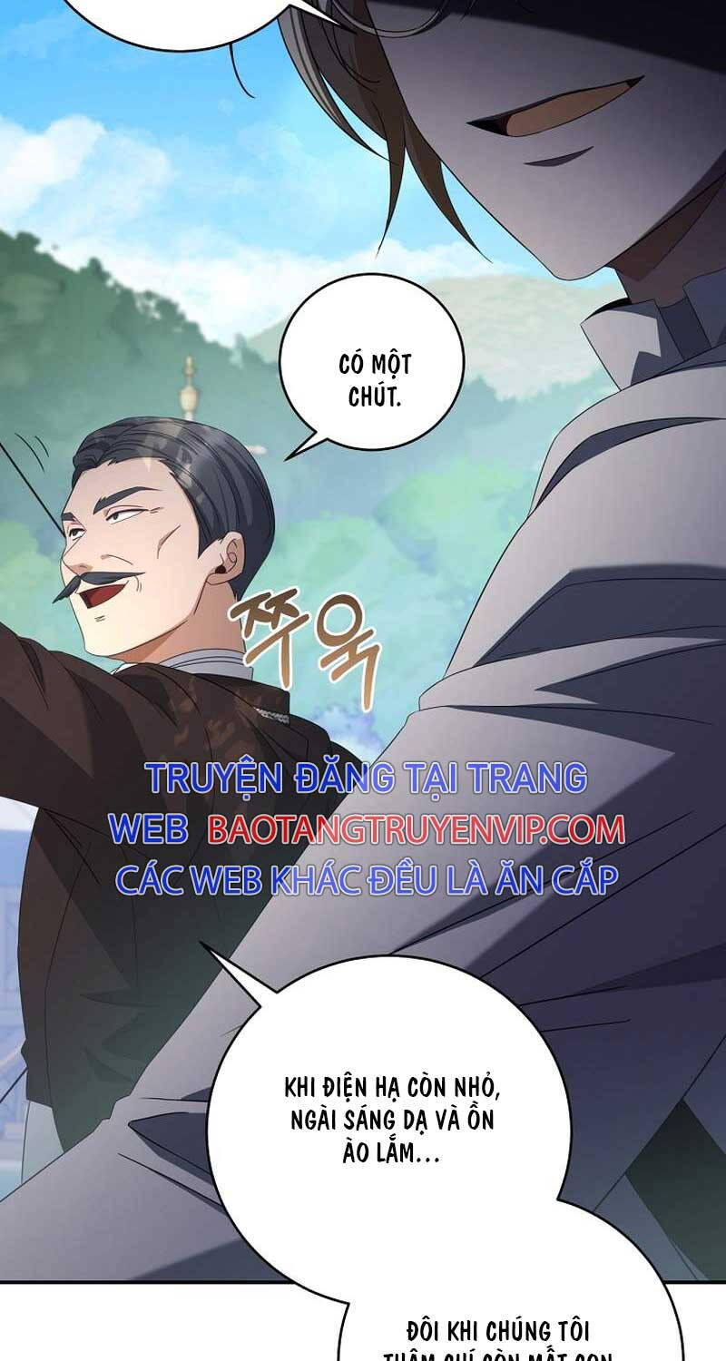 Con Trai Bá Tước Khốn Nạn Là Hoàng Đế Chap 37 - Next Chap 38