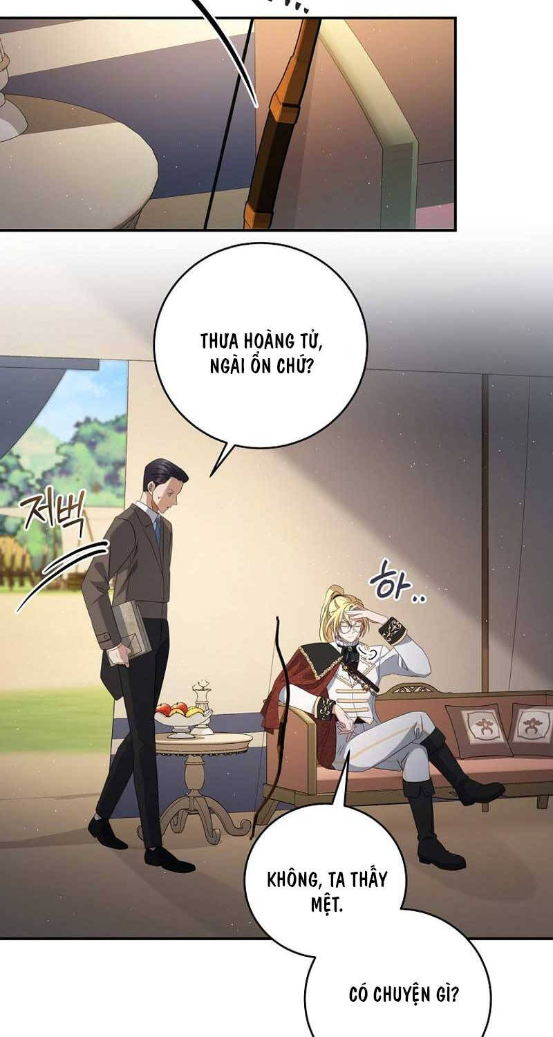Con Trai Bá Tước Khốn Nạn Là Hoàng Đế Chap 37 - Next Chap 38