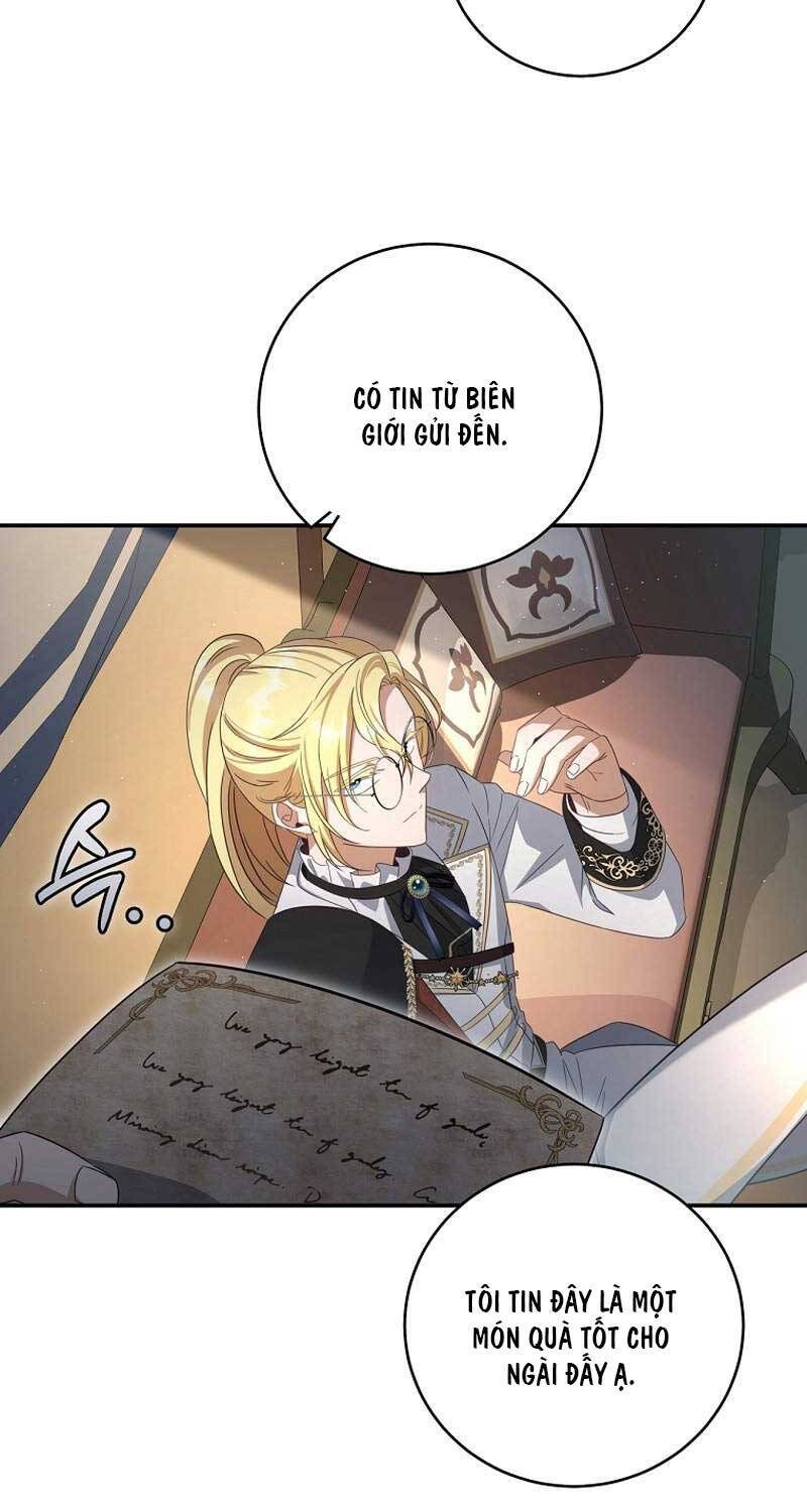 Con Trai Bá Tước Khốn Nạn Là Hoàng Đế Chap 37 - Next Chap 38