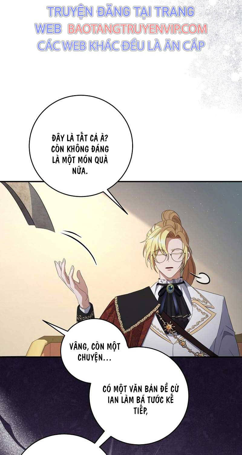 Con Trai Bá Tước Khốn Nạn Là Hoàng Đế Chap 37 - Next Chap 38