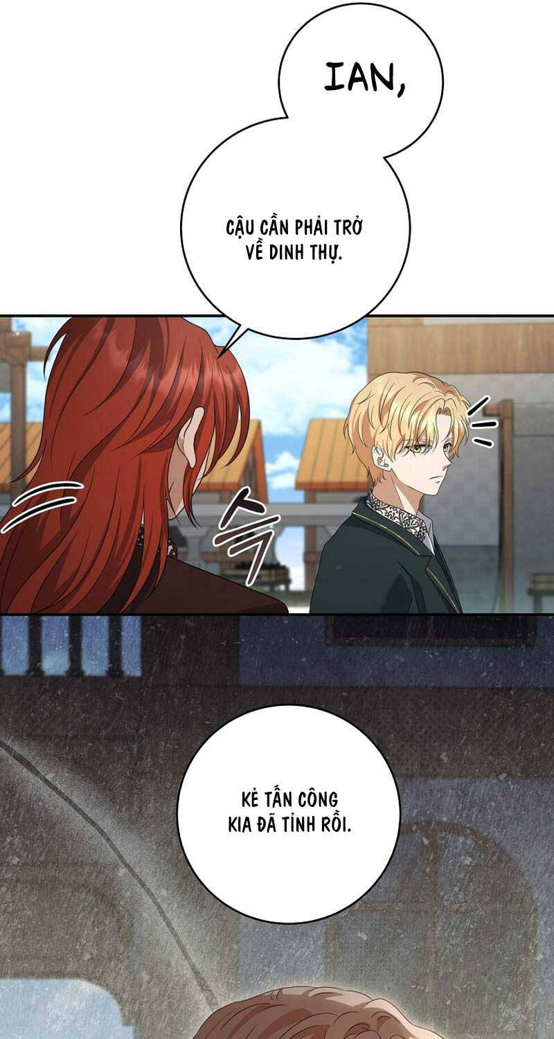 Con Trai Bá Tước Khốn Nạn Là Hoàng Đế Chap 37 - Next Chap 38