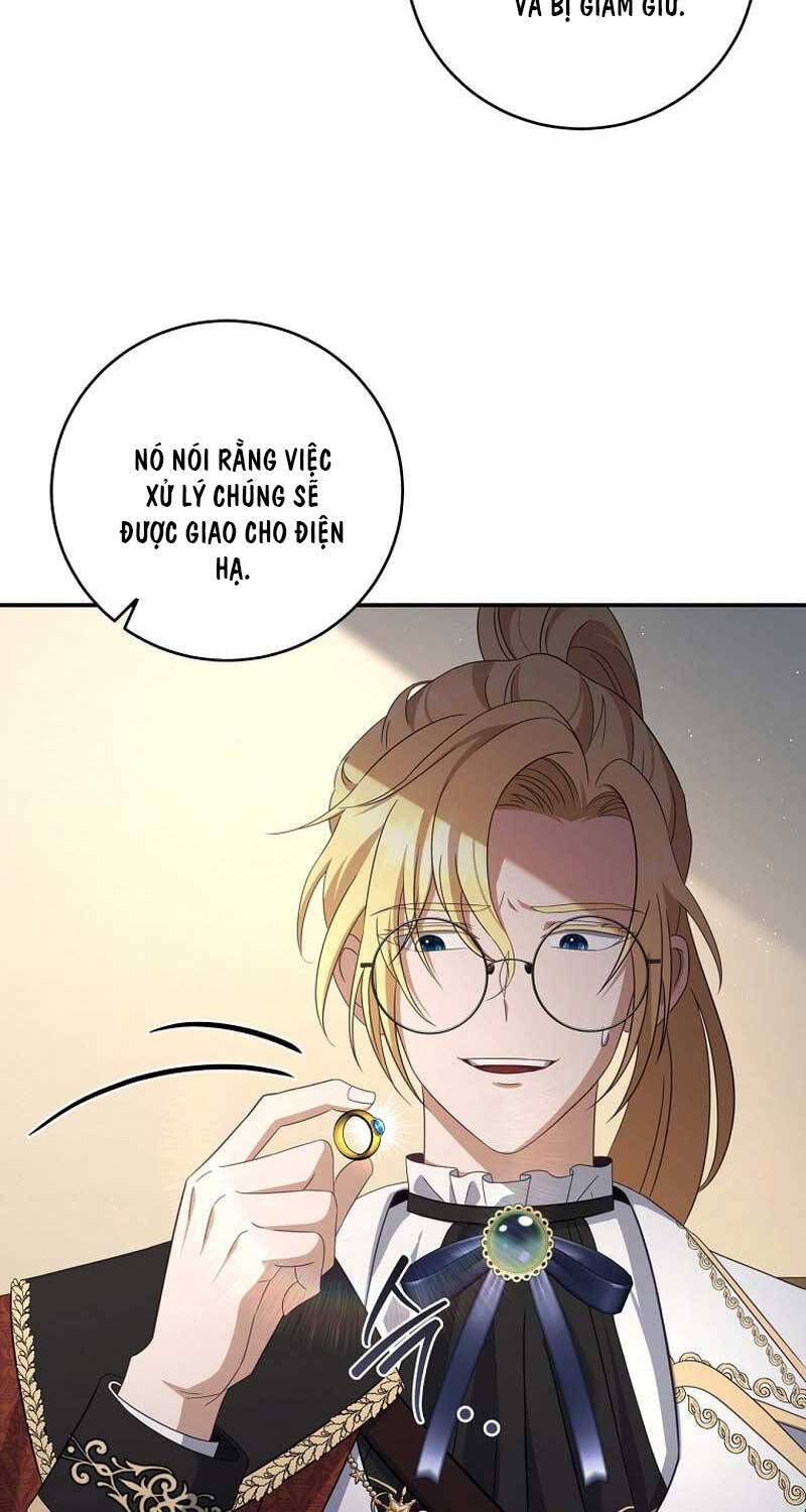 Con Trai Bá Tước Khốn Nạn Là Hoàng Đế Chap 37 - Next Chap 38