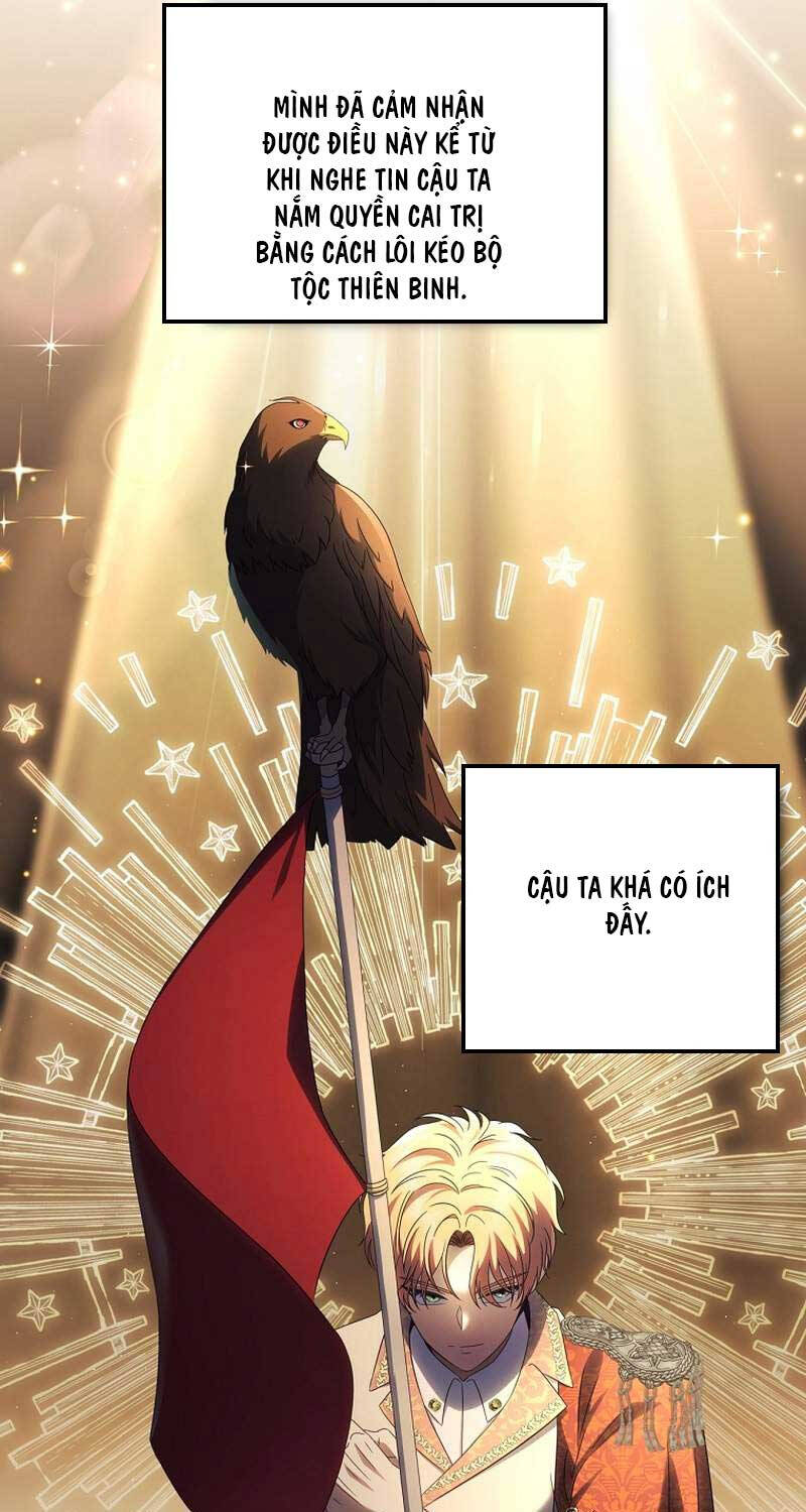 Con Trai Bá Tước Khốn Nạn Là Hoàng Đế Chap 37 - Next Chap 38