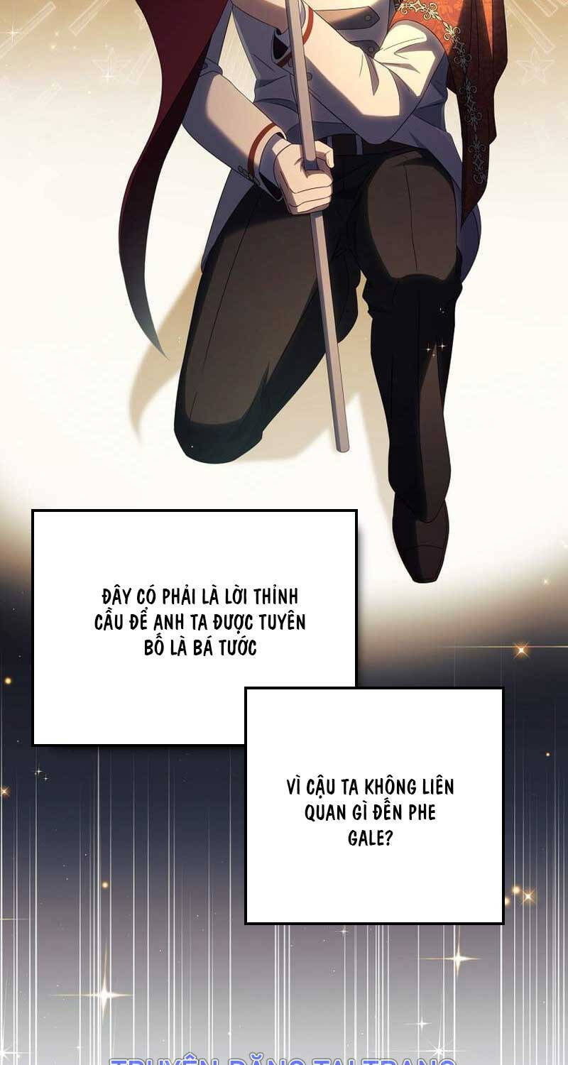 Con Trai Bá Tước Khốn Nạn Là Hoàng Đế Chap 37 - Next Chap 38