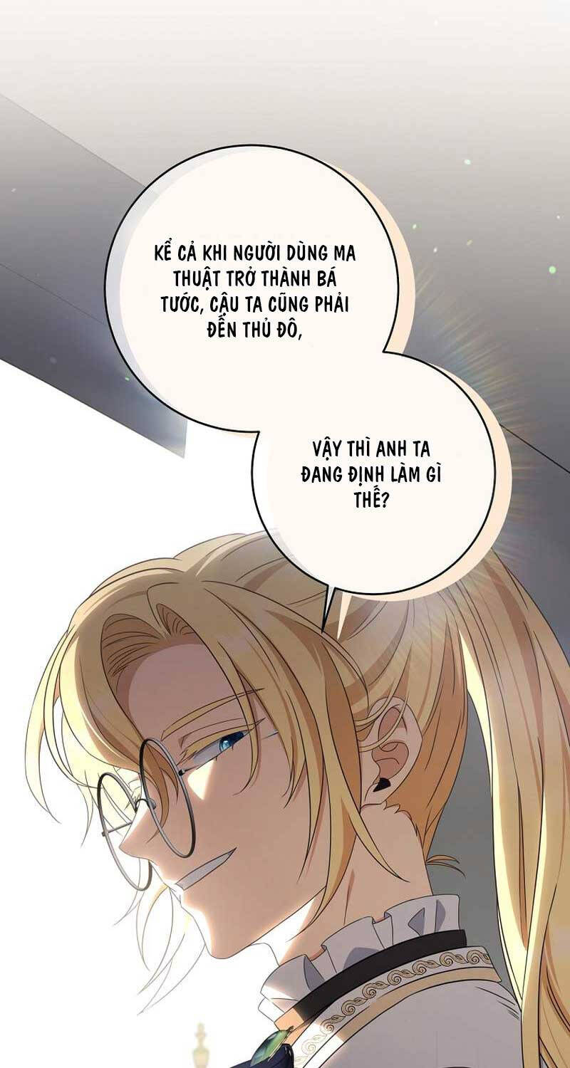Con Trai Bá Tước Khốn Nạn Là Hoàng Đế Chap 37 - Next Chap 38