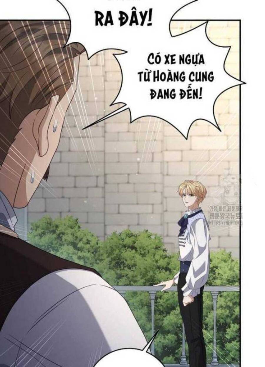 Con Trai Bá Tước Khốn Nạn Là Hoàng Đế Chap 38 - Next Chap 39