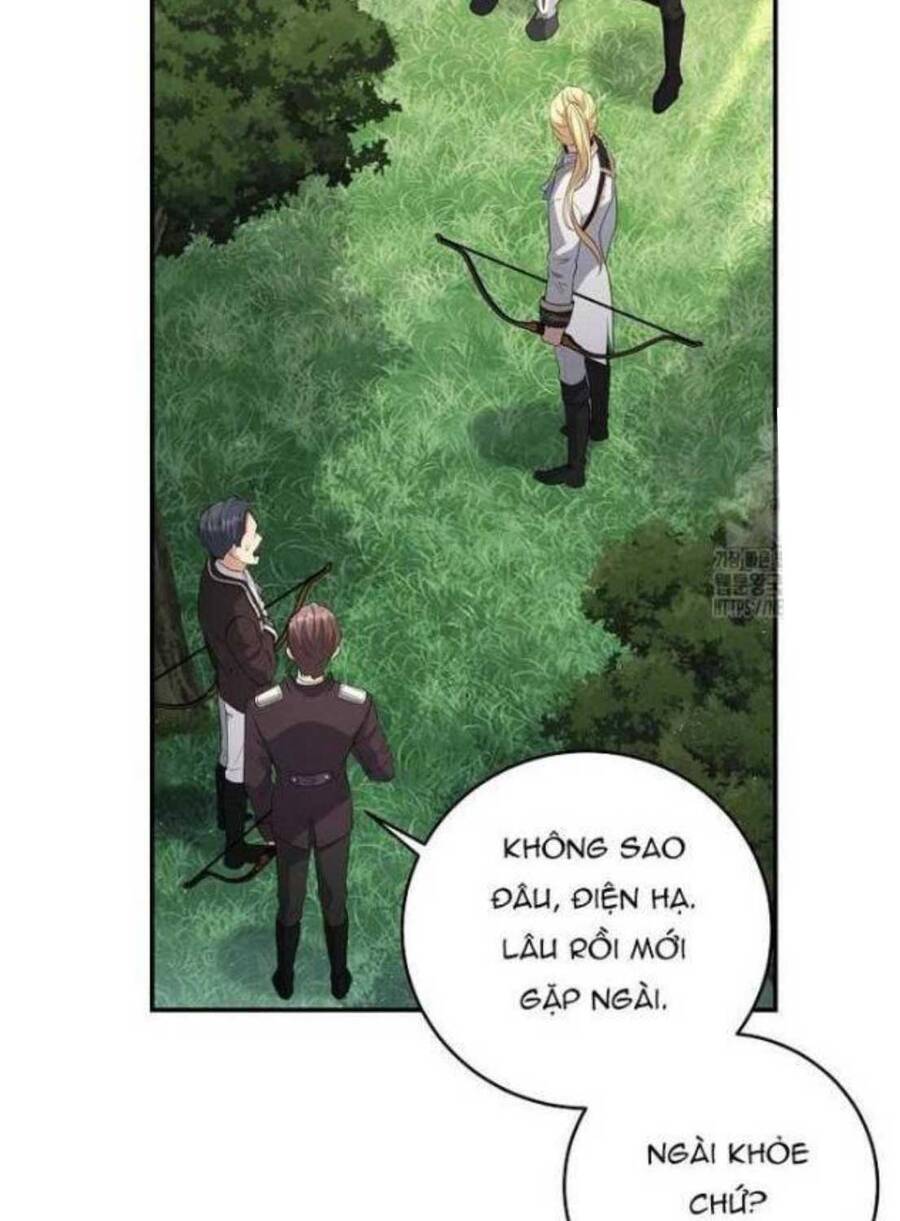 Con Trai Bá Tước Khốn Nạn Là Hoàng Đế Chap 38 - Next Chap 39