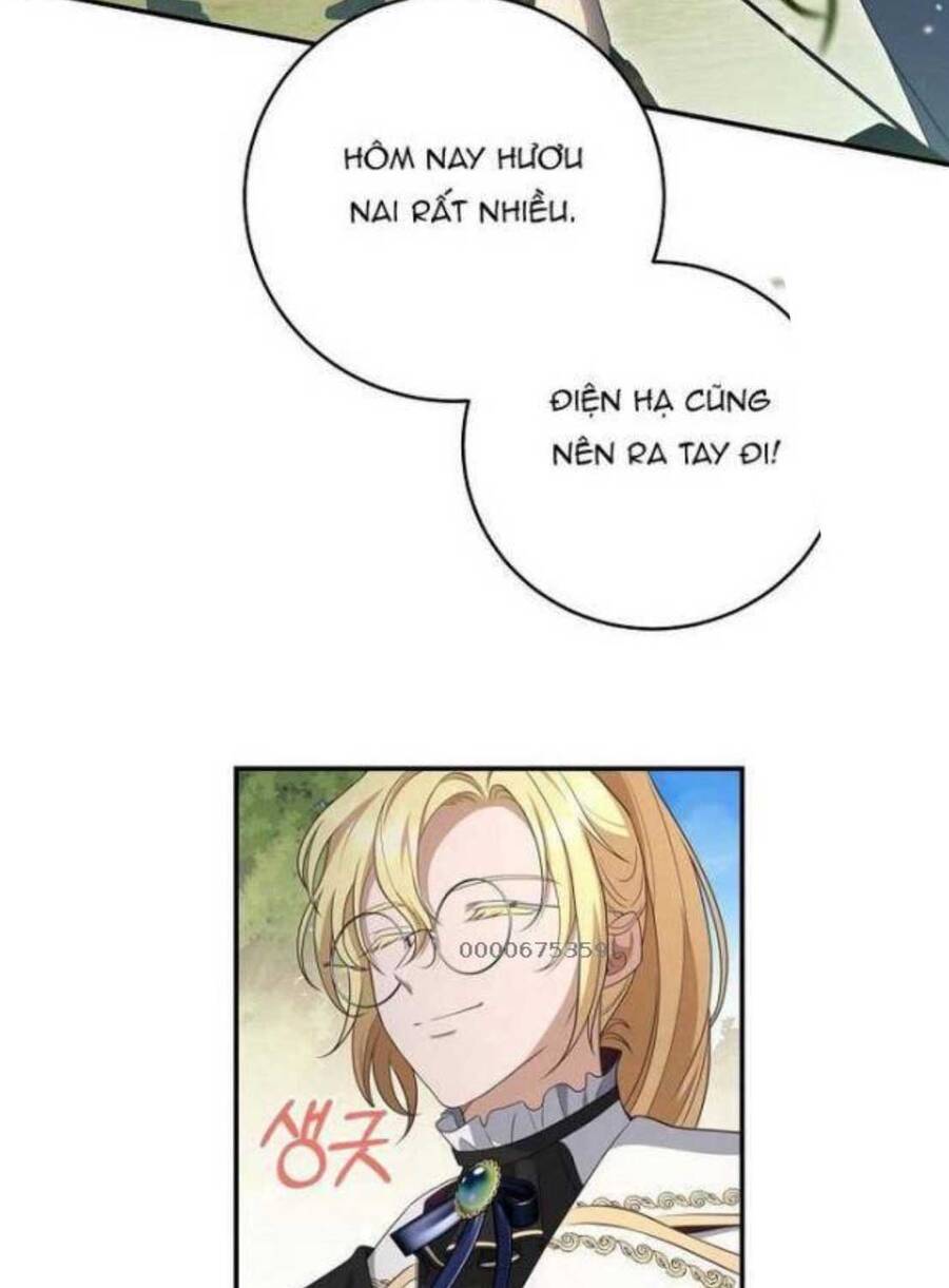 Con Trai Bá Tước Khốn Nạn Là Hoàng Đế Chap 38 - Next Chap 39
