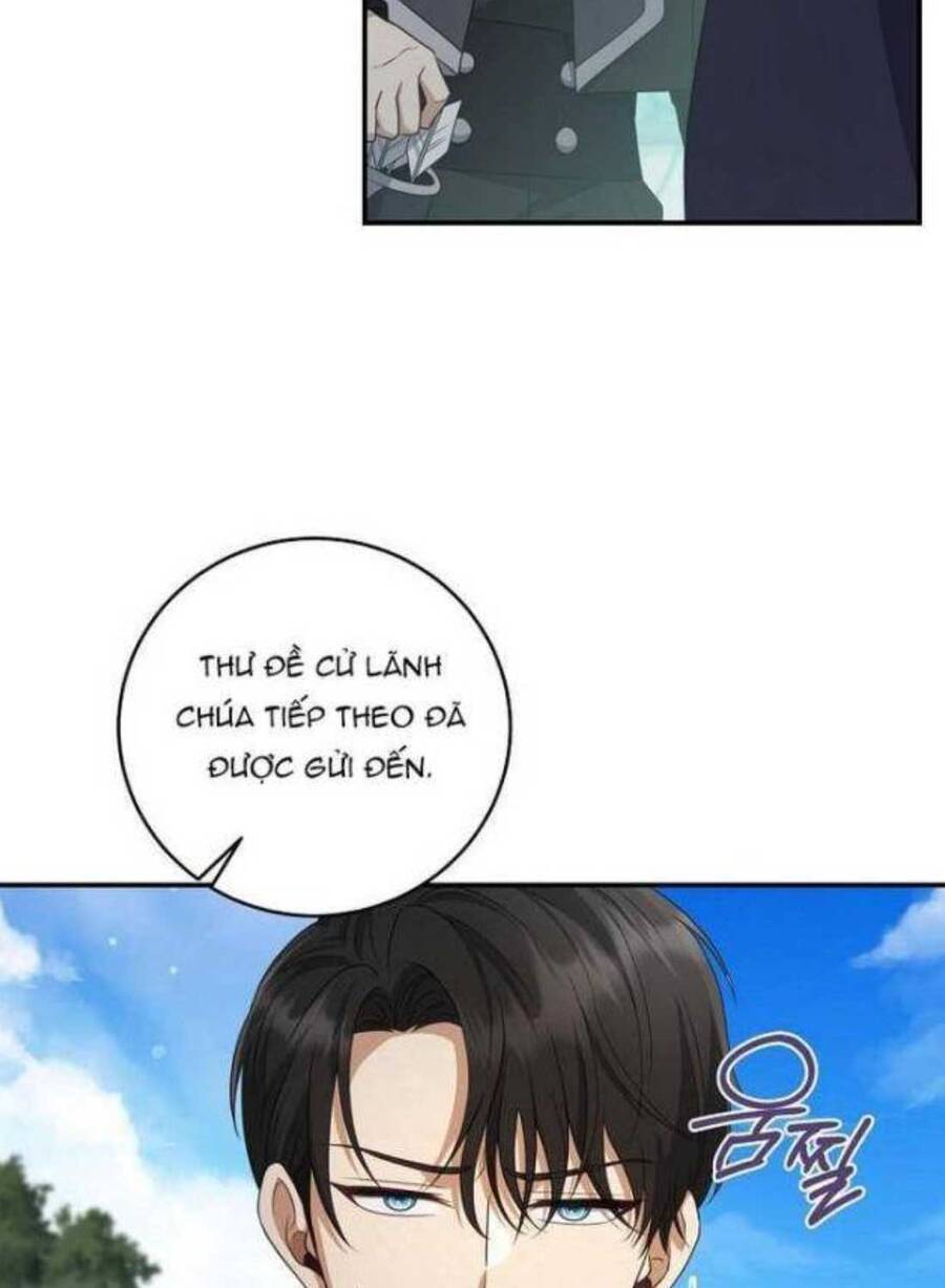 Con Trai Bá Tước Khốn Nạn Là Hoàng Đế Chap 38 - Next Chap 39