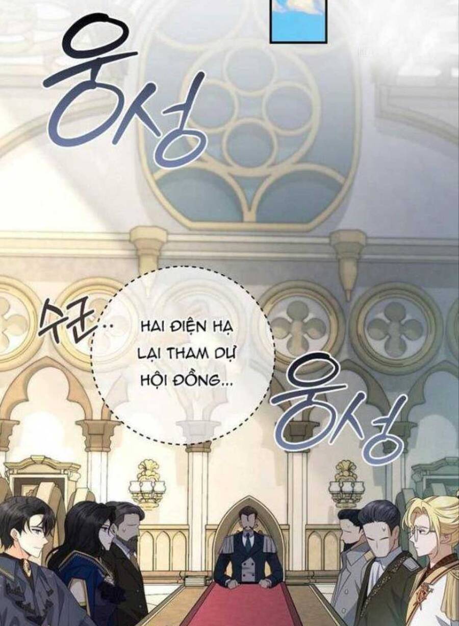 Con Trai Bá Tước Khốn Nạn Là Hoàng Đế Chap 38 - Next Chap 39