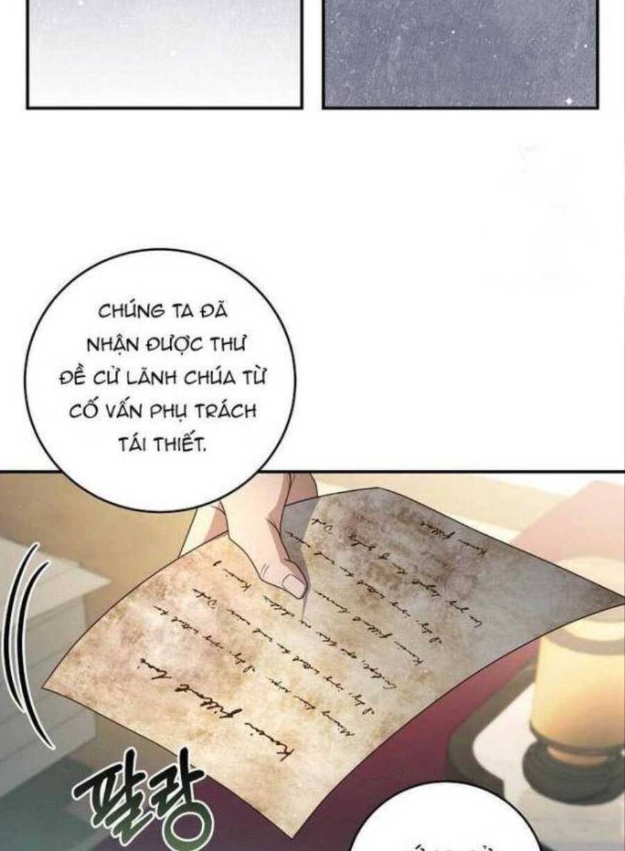 Con Trai Bá Tước Khốn Nạn Là Hoàng Đế Chap 38 - Next Chap 39
