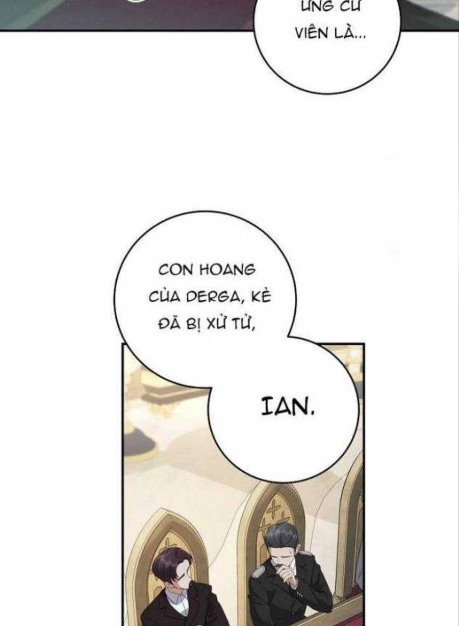 Con Trai Bá Tước Khốn Nạn Là Hoàng Đế Chap 38 - Next Chap 39