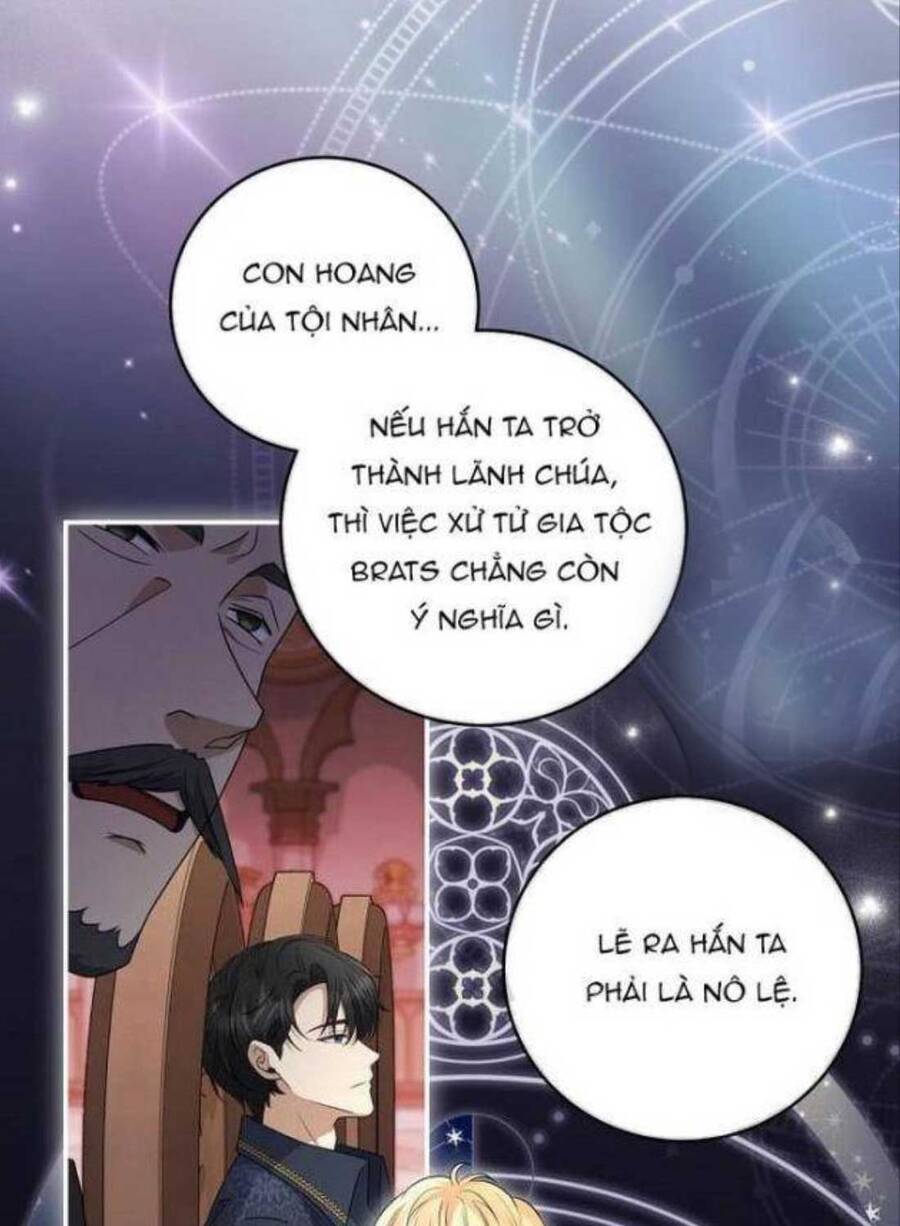 Con Trai Bá Tước Khốn Nạn Là Hoàng Đế Chap 38 - Next Chap 39