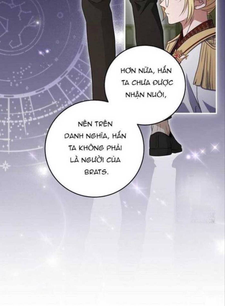Con Trai Bá Tước Khốn Nạn Là Hoàng Đế Chap 38 - Next Chap 39