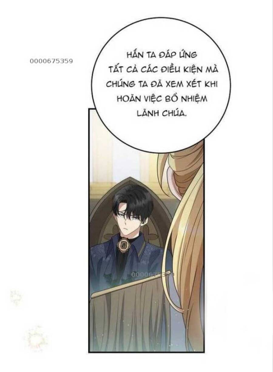 Con Trai Bá Tước Khốn Nạn Là Hoàng Đế Chap 38 - Next Chap 39