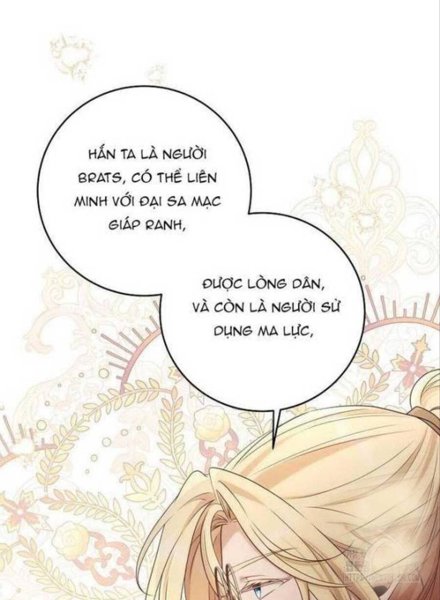 Con Trai Bá Tước Khốn Nạn Là Hoàng Đế Chap 38 - Next Chap 39