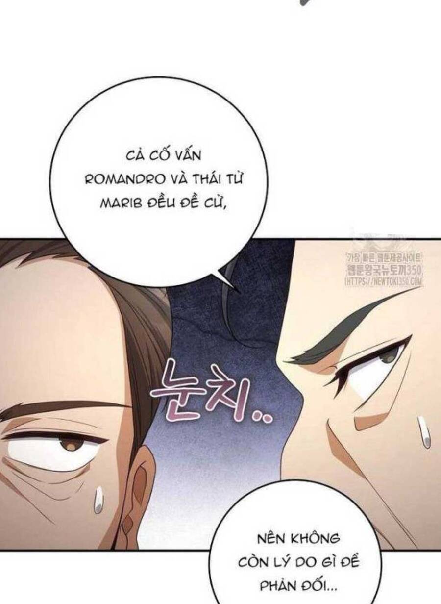 Con Trai Bá Tước Khốn Nạn Là Hoàng Đế Chap 38 - Next Chap 39