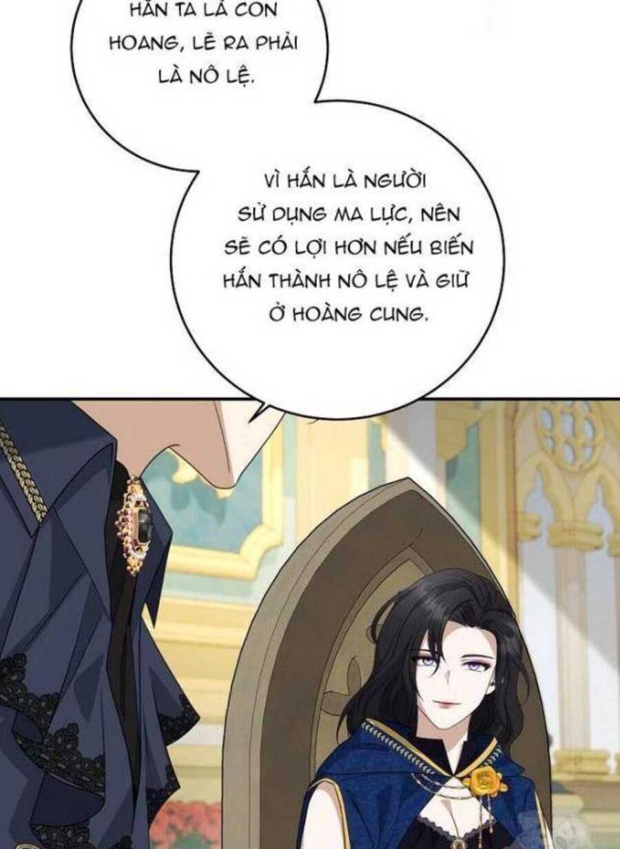 Con Trai Bá Tước Khốn Nạn Là Hoàng Đế Chap 38 - Next Chap 39