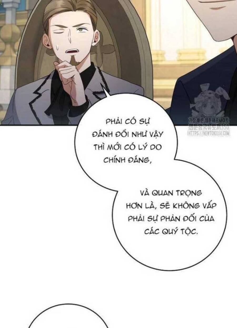 Con Trai Bá Tước Khốn Nạn Là Hoàng Đế Chap 38 - Next Chap 39