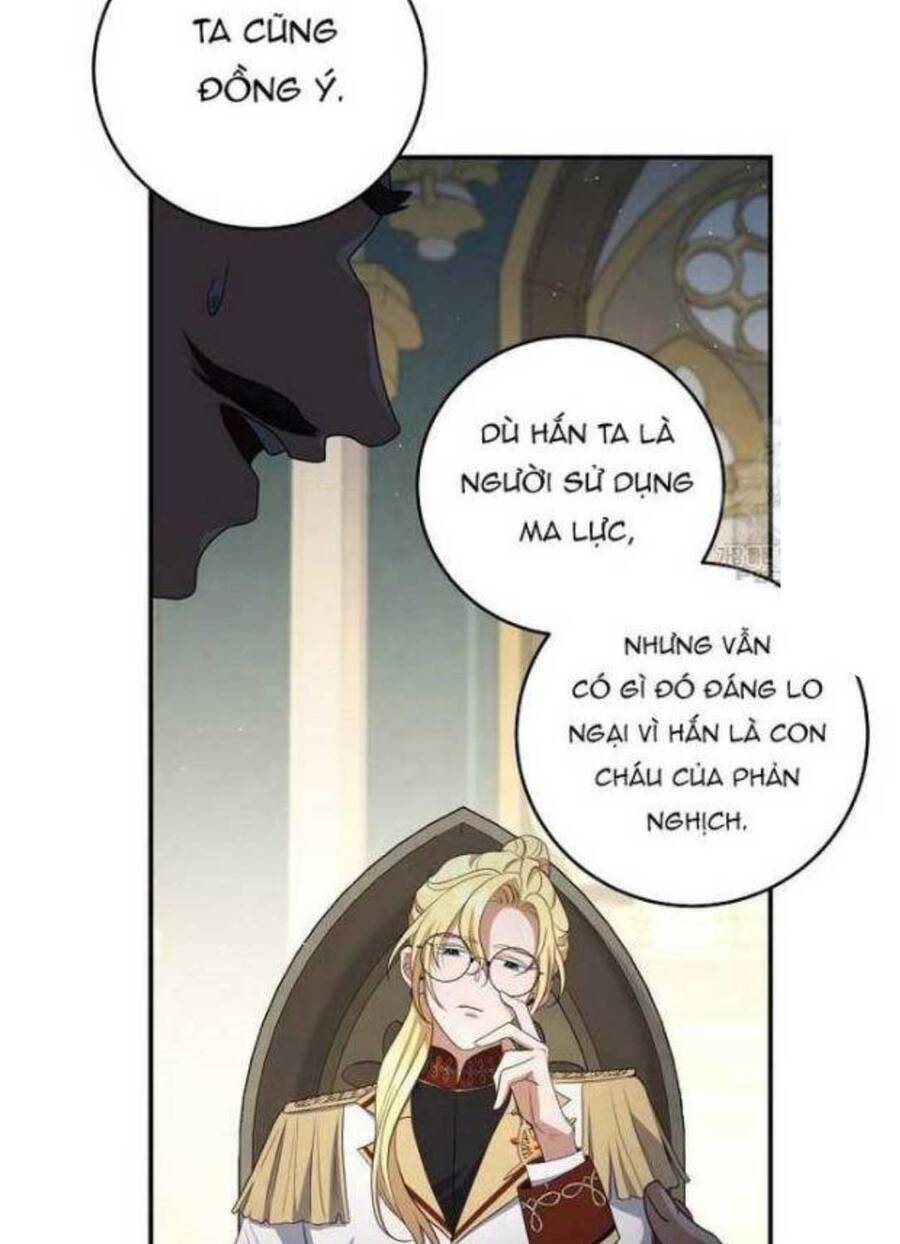 Con Trai Bá Tước Khốn Nạn Là Hoàng Đế Chap 38 - Next Chap 39