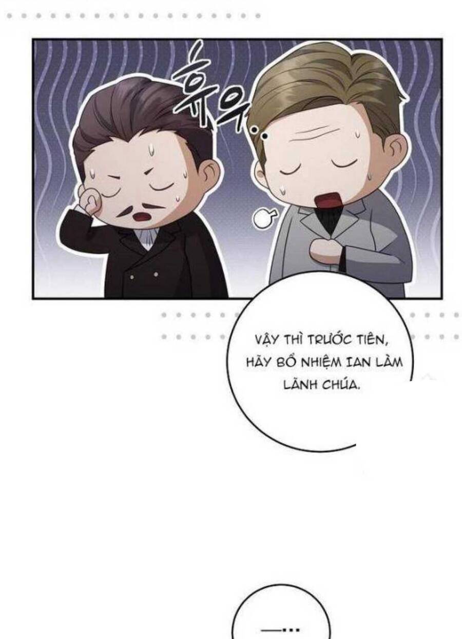 Con Trai Bá Tước Khốn Nạn Là Hoàng Đế Chap 38 - Next Chap 39