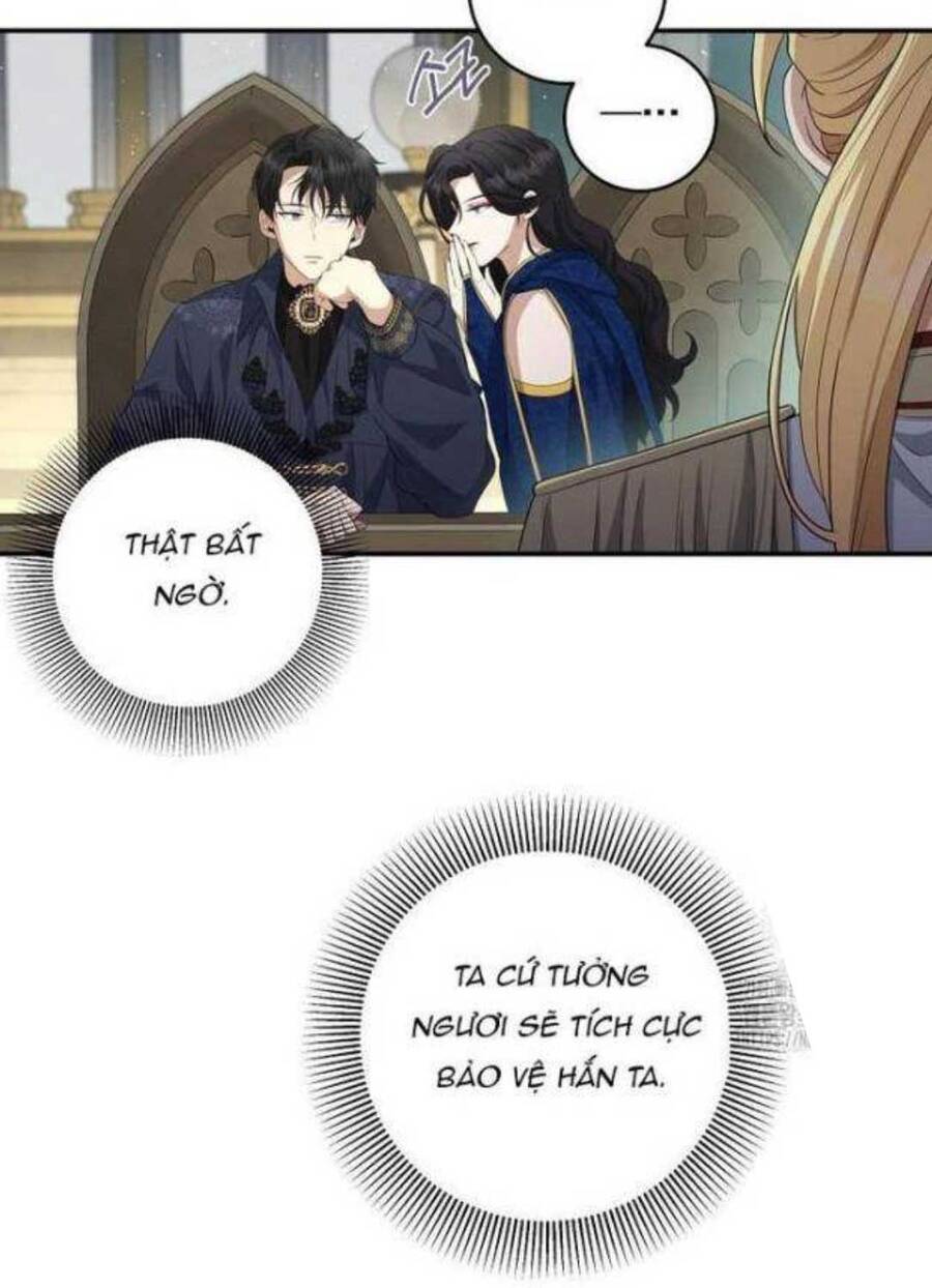 Con Trai Bá Tước Khốn Nạn Là Hoàng Đế Chap 38 - Next Chap 39