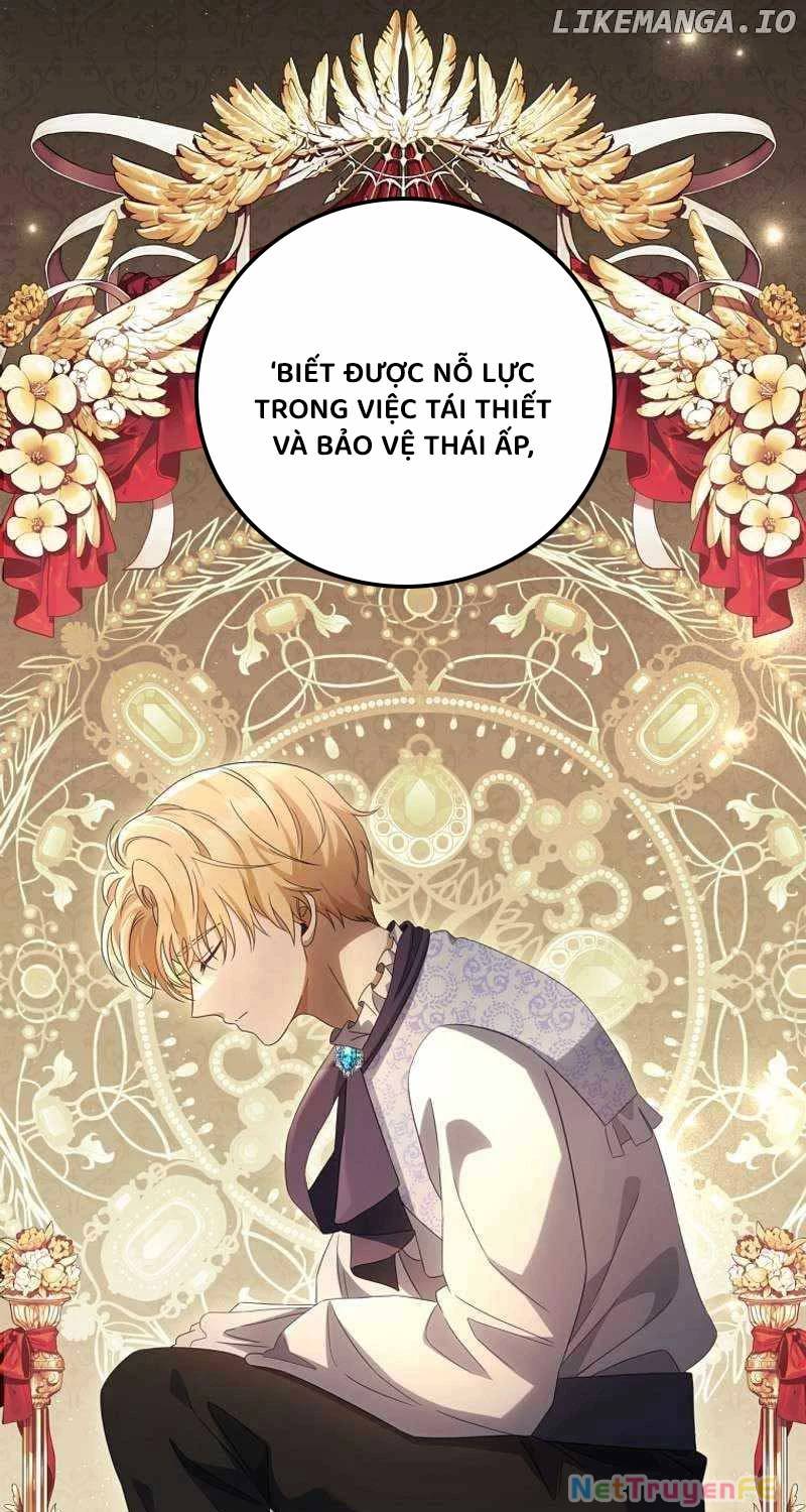 Con Trai Bá Tước Khốn Nạn Là Hoàng Đế Chap 39 - Next Chap 40