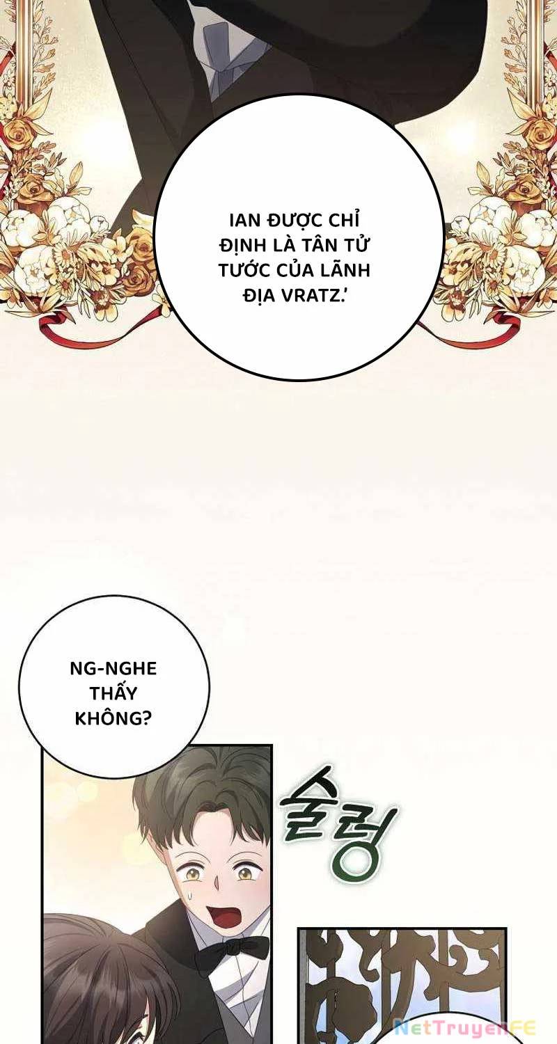 Con Trai Bá Tước Khốn Nạn Là Hoàng Đế Chap 39 - Next Chap 40