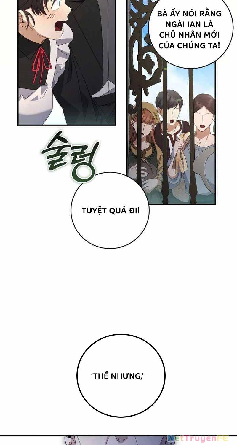 Con Trai Bá Tước Khốn Nạn Là Hoàng Đế Chap 39 - Next Chap 40