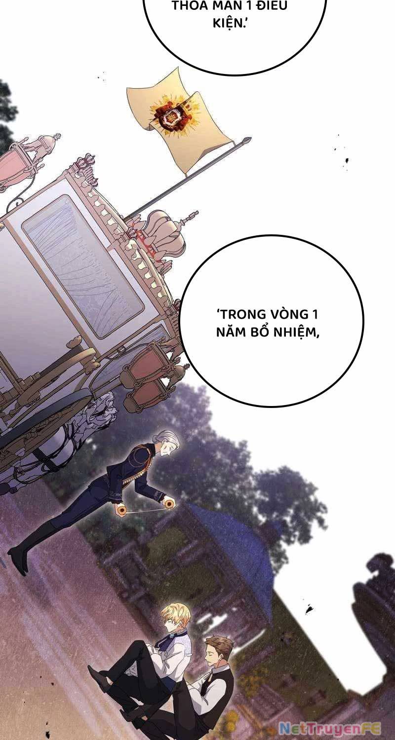 Con Trai Bá Tước Khốn Nạn Là Hoàng Đế Chap 39 - Next Chap 40