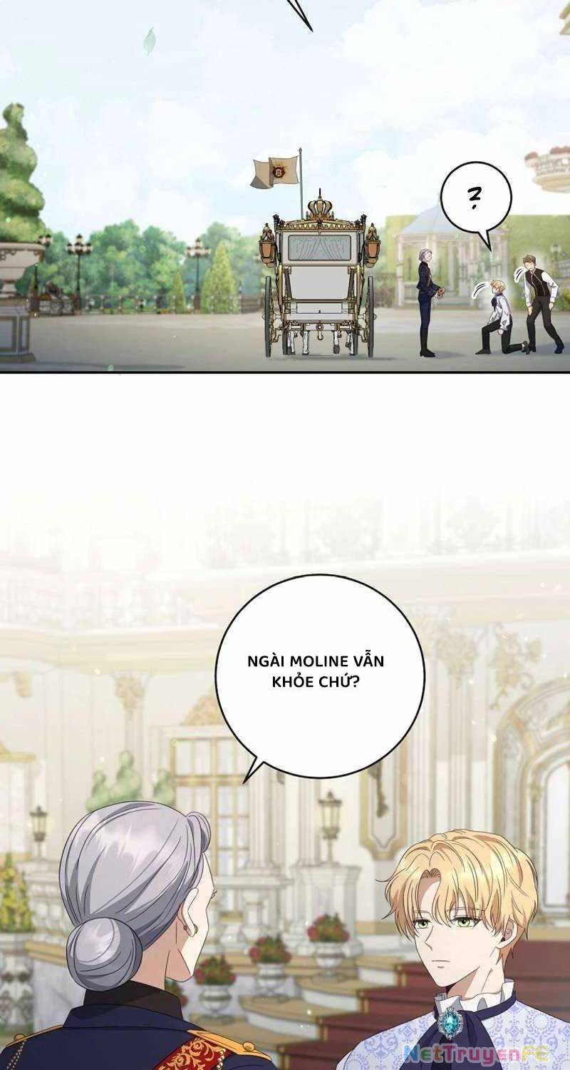 Con Trai Bá Tước Khốn Nạn Là Hoàng Đế Chap 39 - Next Chap 40