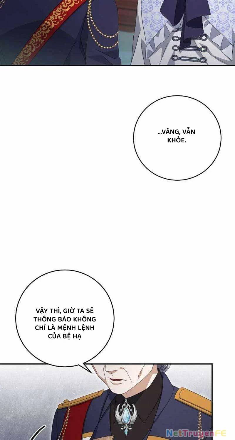 Con Trai Bá Tước Khốn Nạn Là Hoàng Đế Chap 39 - Next Chap 40