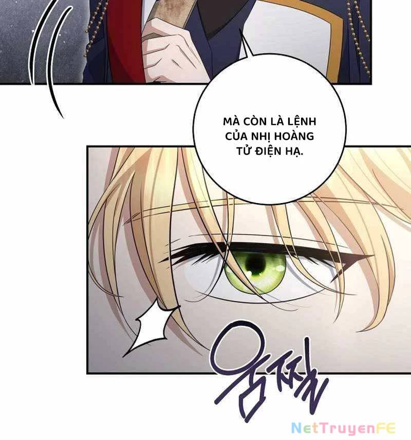 Con Trai Bá Tước Khốn Nạn Là Hoàng Đế Chap 39 - Next Chap 40
