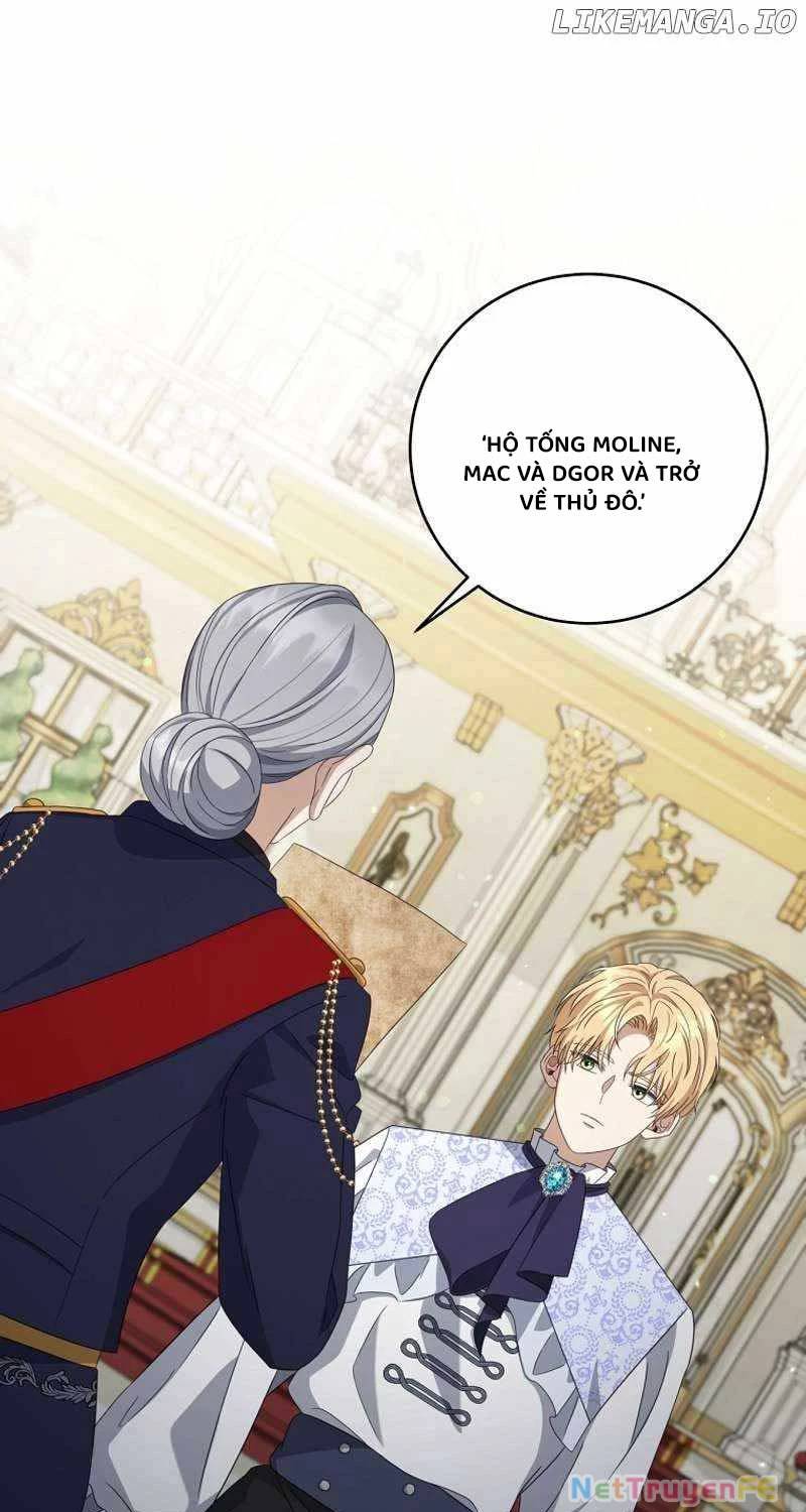 Con Trai Bá Tước Khốn Nạn Là Hoàng Đế Chap 39 - Next Chap 40