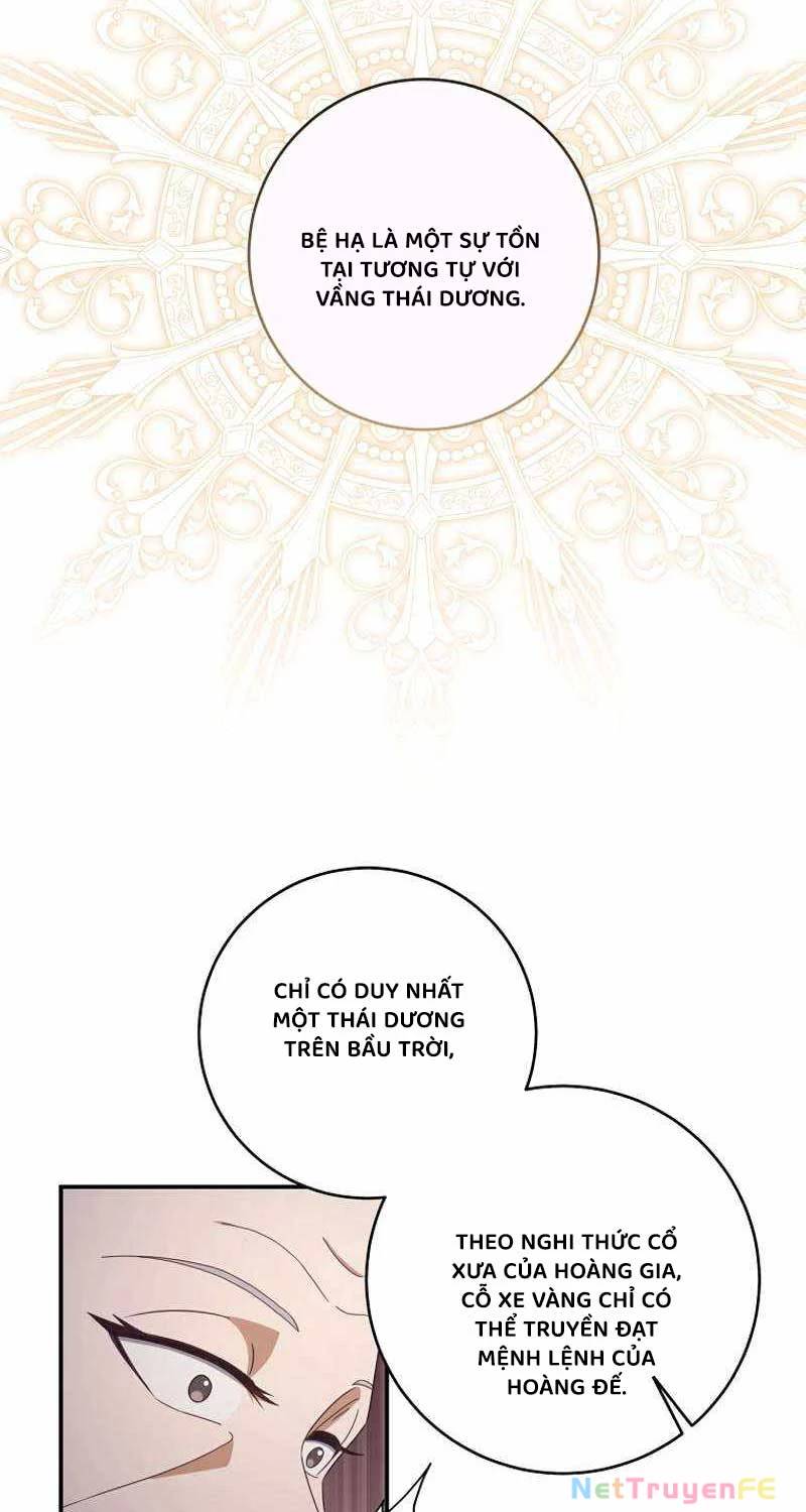 Con Trai Bá Tước Khốn Nạn Là Hoàng Đế Chap 39 - Next Chap 40