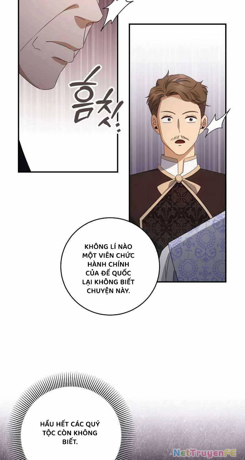 Con Trai Bá Tước Khốn Nạn Là Hoàng Đế Chap 39 - Next Chap 40