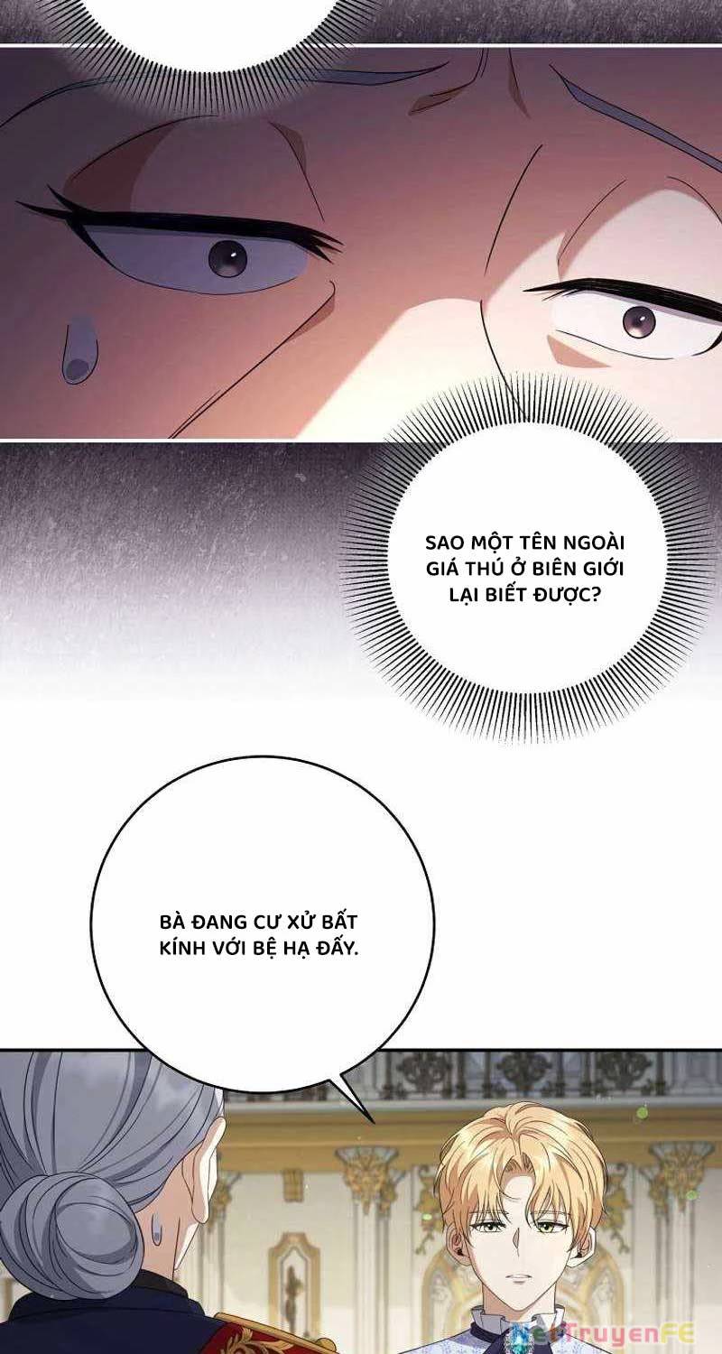 Con Trai Bá Tước Khốn Nạn Là Hoàng Đế Chap 39 - Next Chap 40