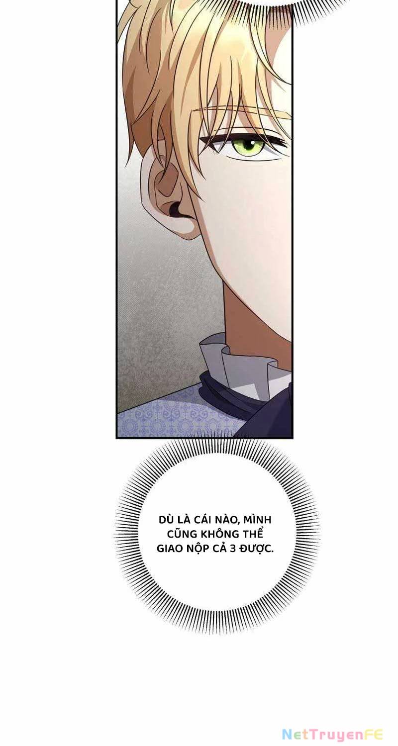 Con Trai Bá Tước Khốn Nạn Là Hoàng Đế Chap 39 - Next Chap 40