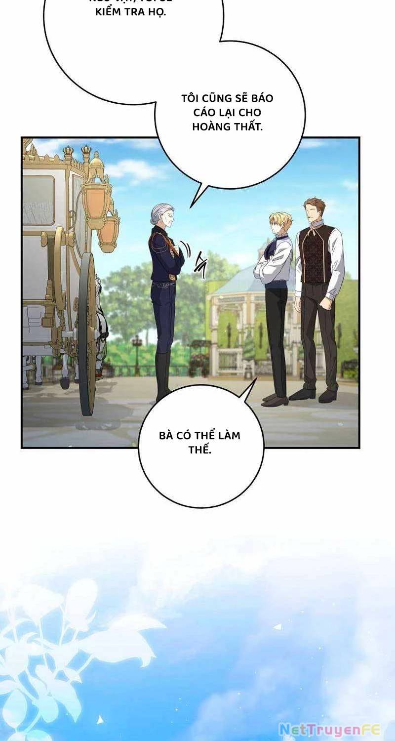 Con Trai Bá Tước Khốn Nạn Là Hoàng Đế Chap 39 - Next Chap 40