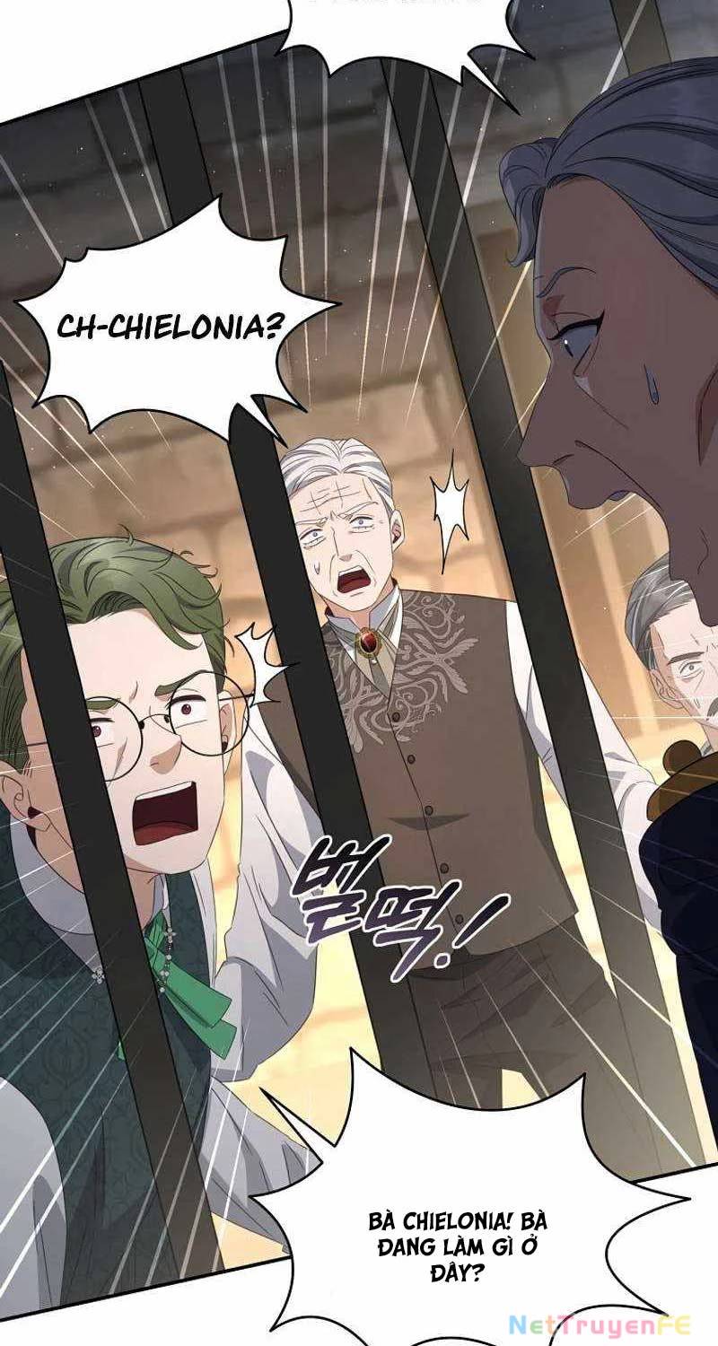 Con Trai Bá Tước Khốn Nạn Là Hoàng Đế Chap 39 - Next Chap 40