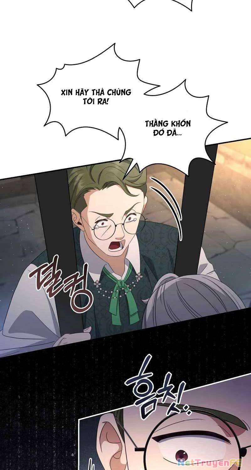 Con Trai Bá Tước Khốn Nạn Là Hoàng Đế Chap 39 - Next Chap 40